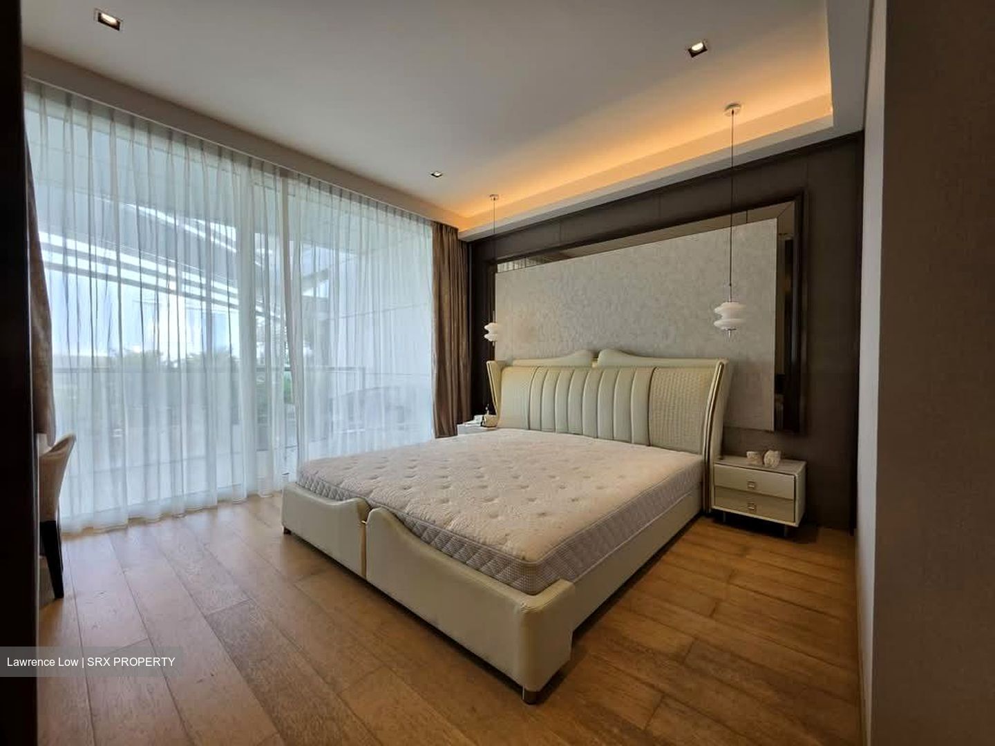 Eden Residences Capitol (D6), Apartment #603673421